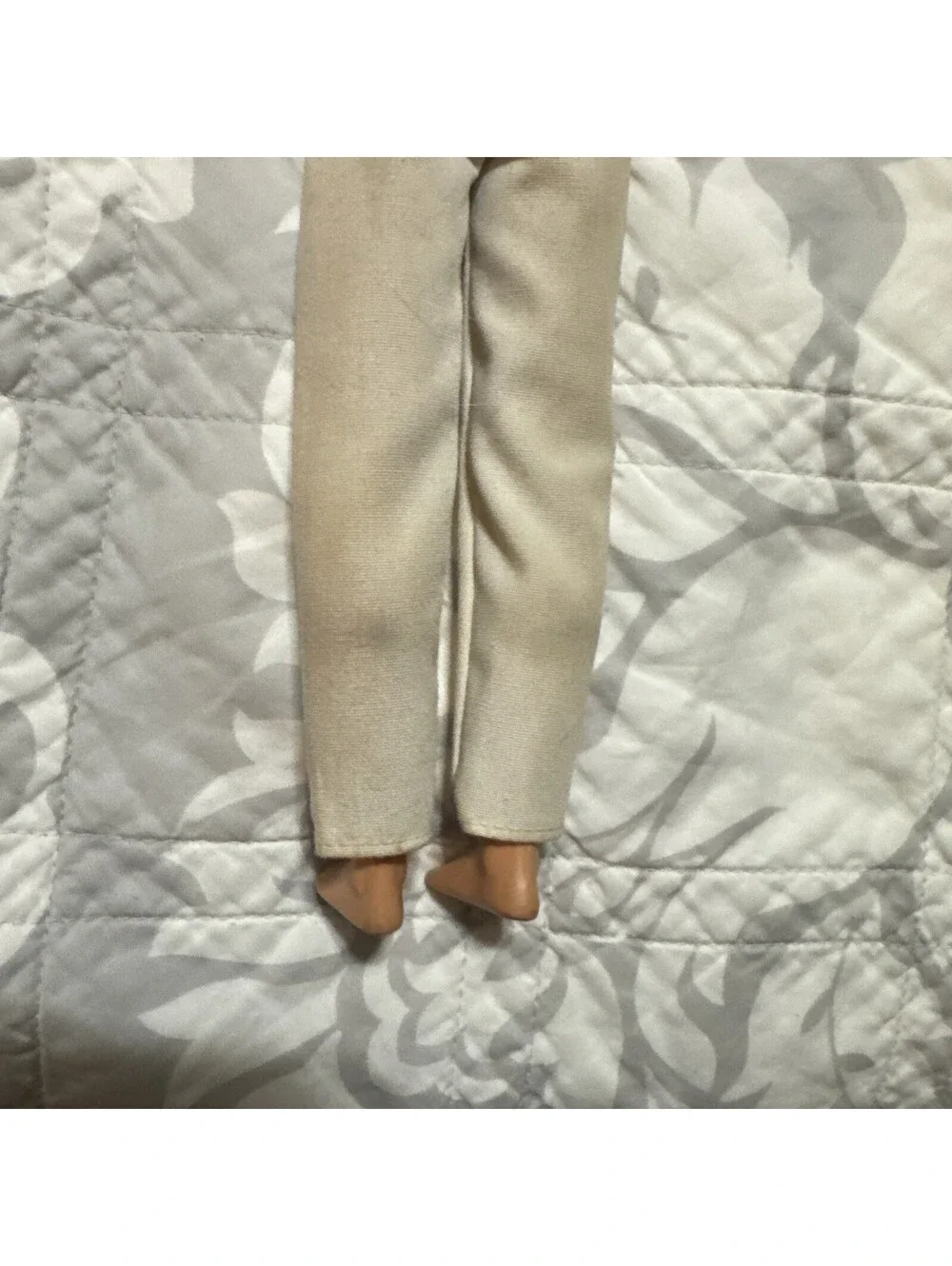 Vintage 1968 Mattel Ken Doll
